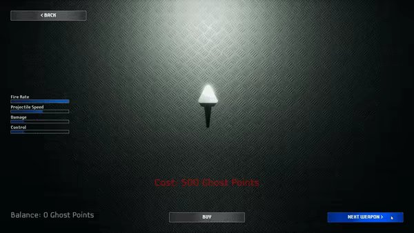 Ghost Terminator video 1