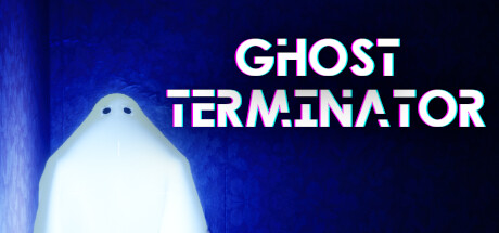 Ghost Terminator banner