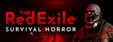 The Red Exile: Survival Horror Small Capsule Image