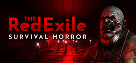 The Red Exile: Survival Horror Header Image