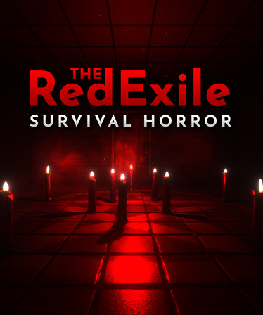 The Red Exile: Survival Horror