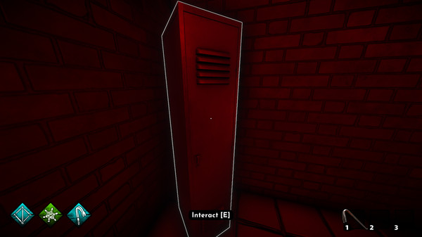 The Red Exile: Survival Horror screenshot 3