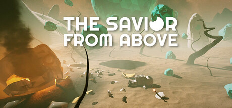 The Savior From Above steam charts