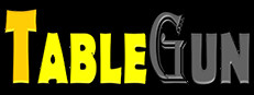 Table Gun