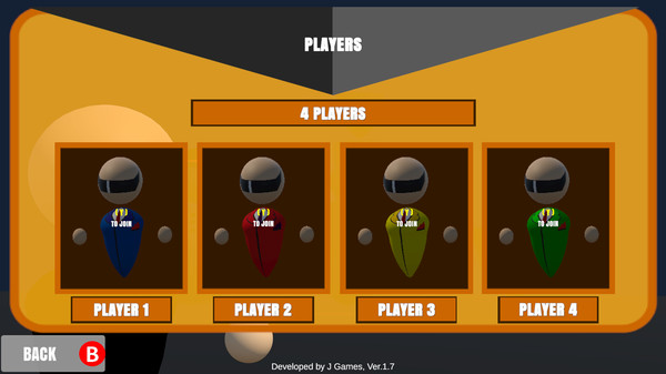 Table Gun screenshot 4