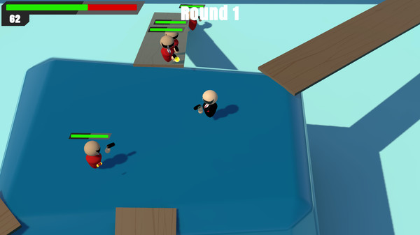 Table Gun screenshot 5