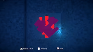 Apotheosis video 2
