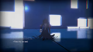 Apotheosis video 1
