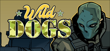 Wild Dogs cover image