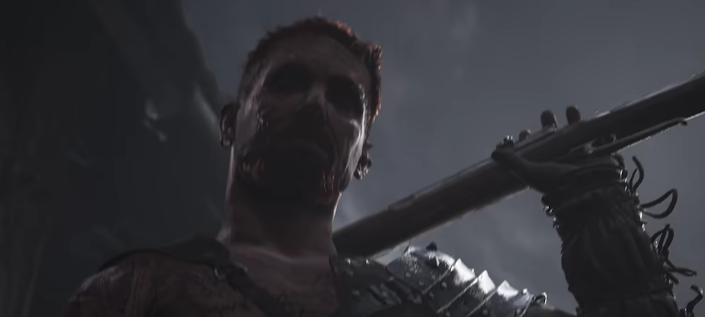 HUNGER video 1