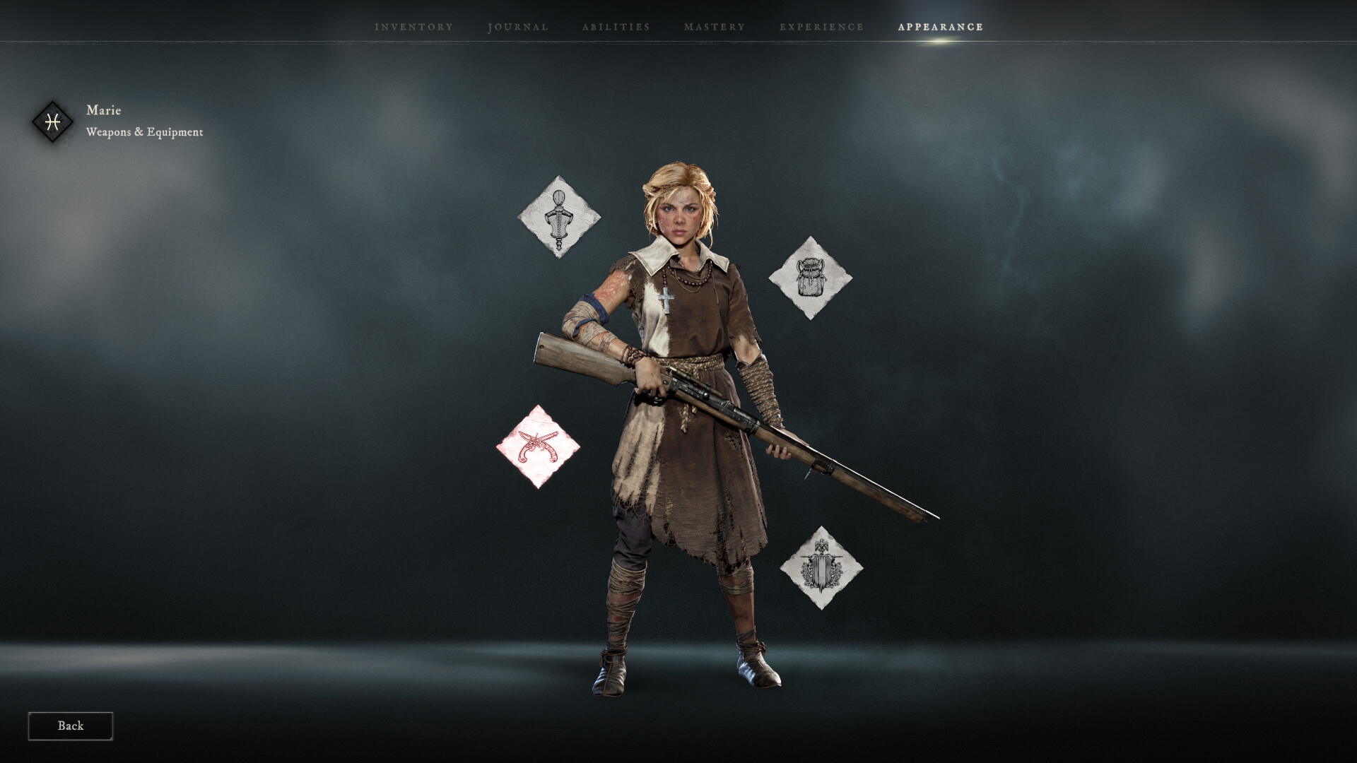 HUNGER: il nuovo extraction RPG dei creatori di Hell Let Loose non farà mai un wipe 3 Screenshot #3
