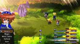 𝄢Gaia's Melody II: ECHOED MEMORIES video 19