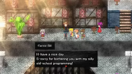 𝄢Gaia's Melody II: ECHOED MEMORIES video 20