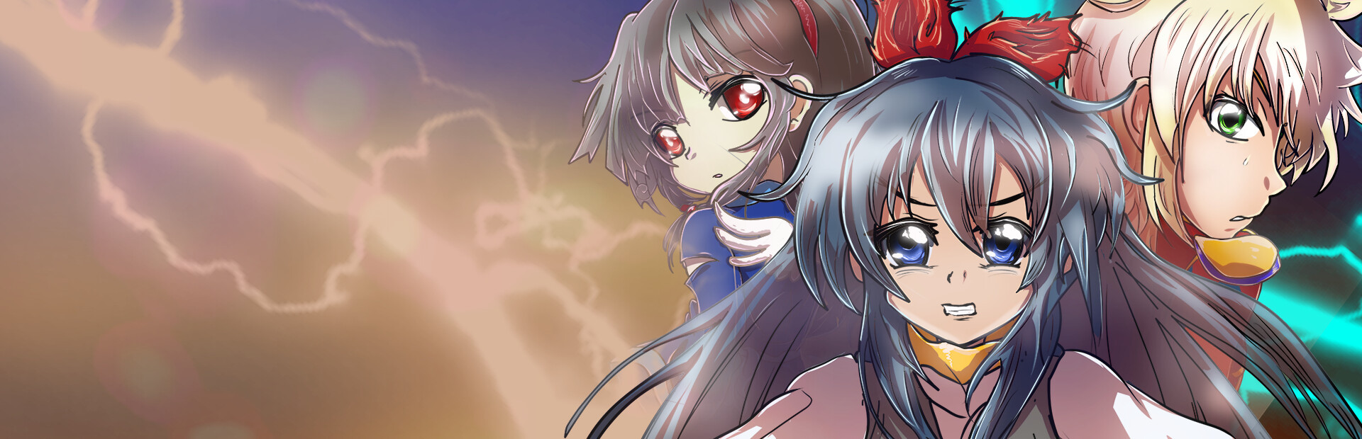𝄢Gaia's Melody II: ECHOED MEMORIES