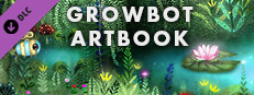Growbot Artbook Small Capsule Image