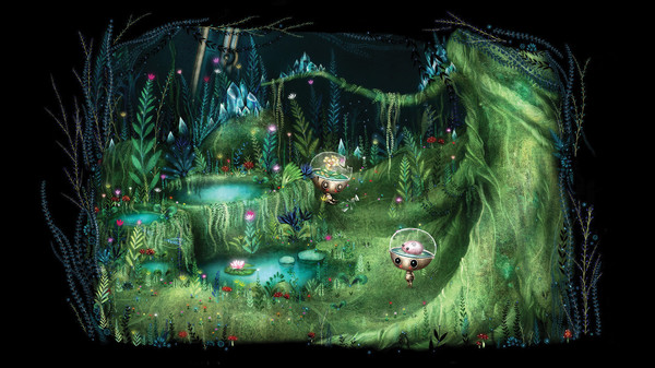 Growbot Artbook