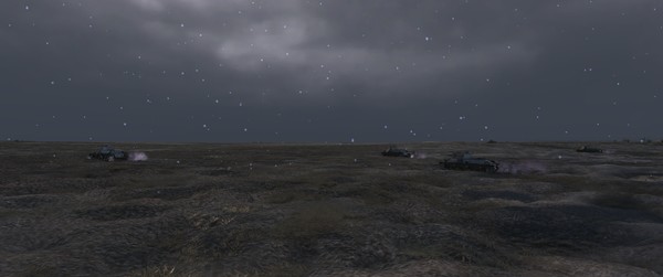 Screenshot z Graviteam Tactics: Pivot Point Screenshot z Graviteam Tactics: Pivot Point