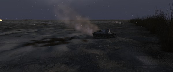Graviteam Tactics: Pivot Point