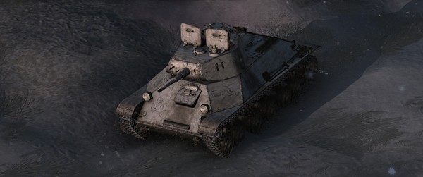 Graviteam Tactics: Pivot Point