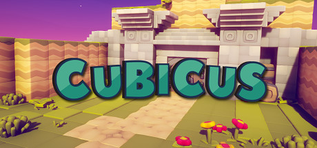 Cubicus Cover Image