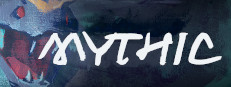 Mythic game cover