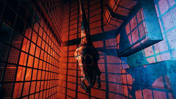 Fossilfuel: Raptor Isolation