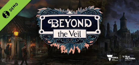 Beyond The Veil Demo game cover