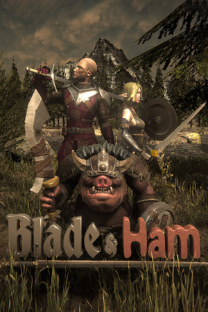 Blade and Ham