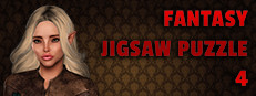 Fantasy Jigsaw Puzzle 4