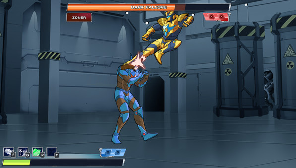 Here Comes The Hero screenshot 3