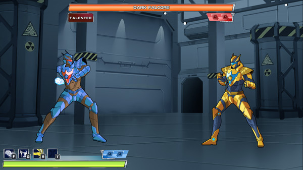 Here Comes The Hero screenshot 6