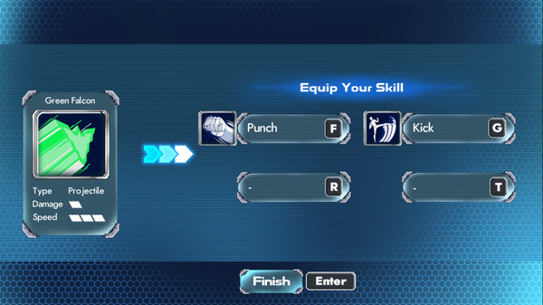 Here Comes The Hero screenshot 4