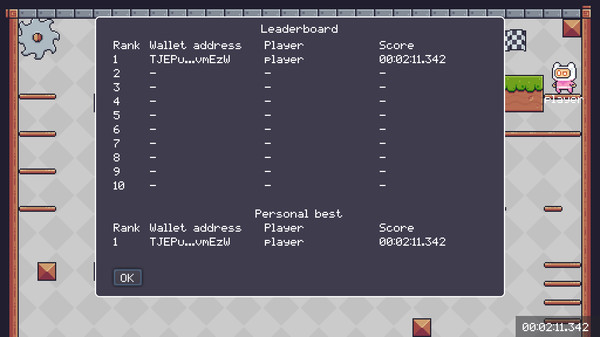 Friends of little Yus screenshot 6