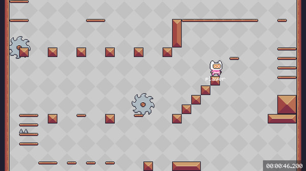 Friends of little Yus screenshot 3