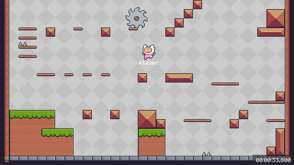 Friends of little Yus screenshot 2