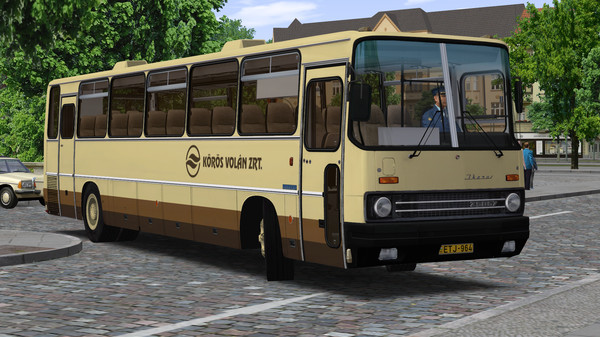 OMSI 2 Add-On Coachbus 250Next