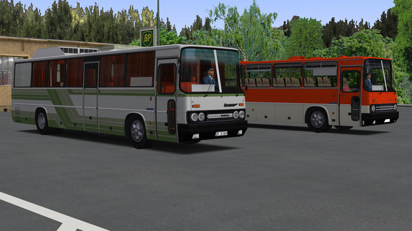 OMSI 2 Add-On Coachbus 250Next