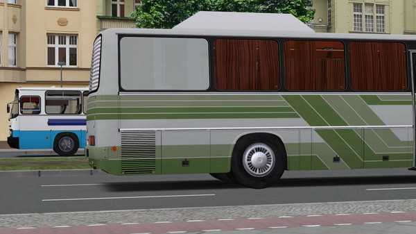 OMSI 2 Add-On Coachbus 250Next