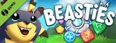 Beasties Demo Small Capsule Image