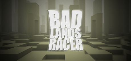 Badlands Racer steam charts