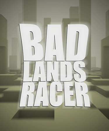 Badlands Racer