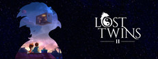 Lost Twins II Banner