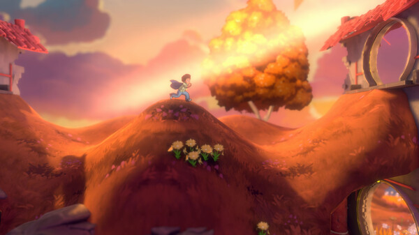 Lost Twins 2 screenshot 3