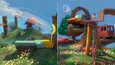 A screenshot of Lost Twins 2