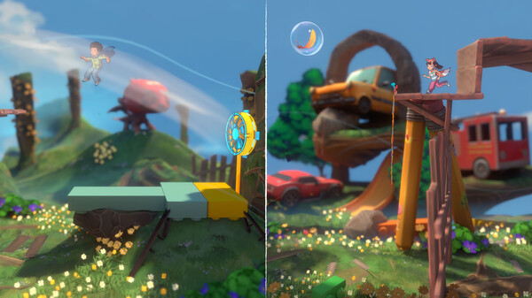 Screenshots