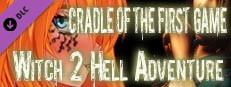 Witch 2 Hell Adventure (cradle of the first game) game capsule image