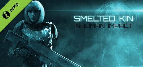 Smelted Kin: Inhuman Impact Demo game cover