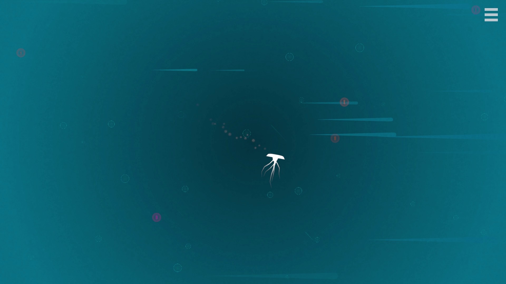 #2. GO with the FLOW (Steam) 由: Y-Square Games G.K.