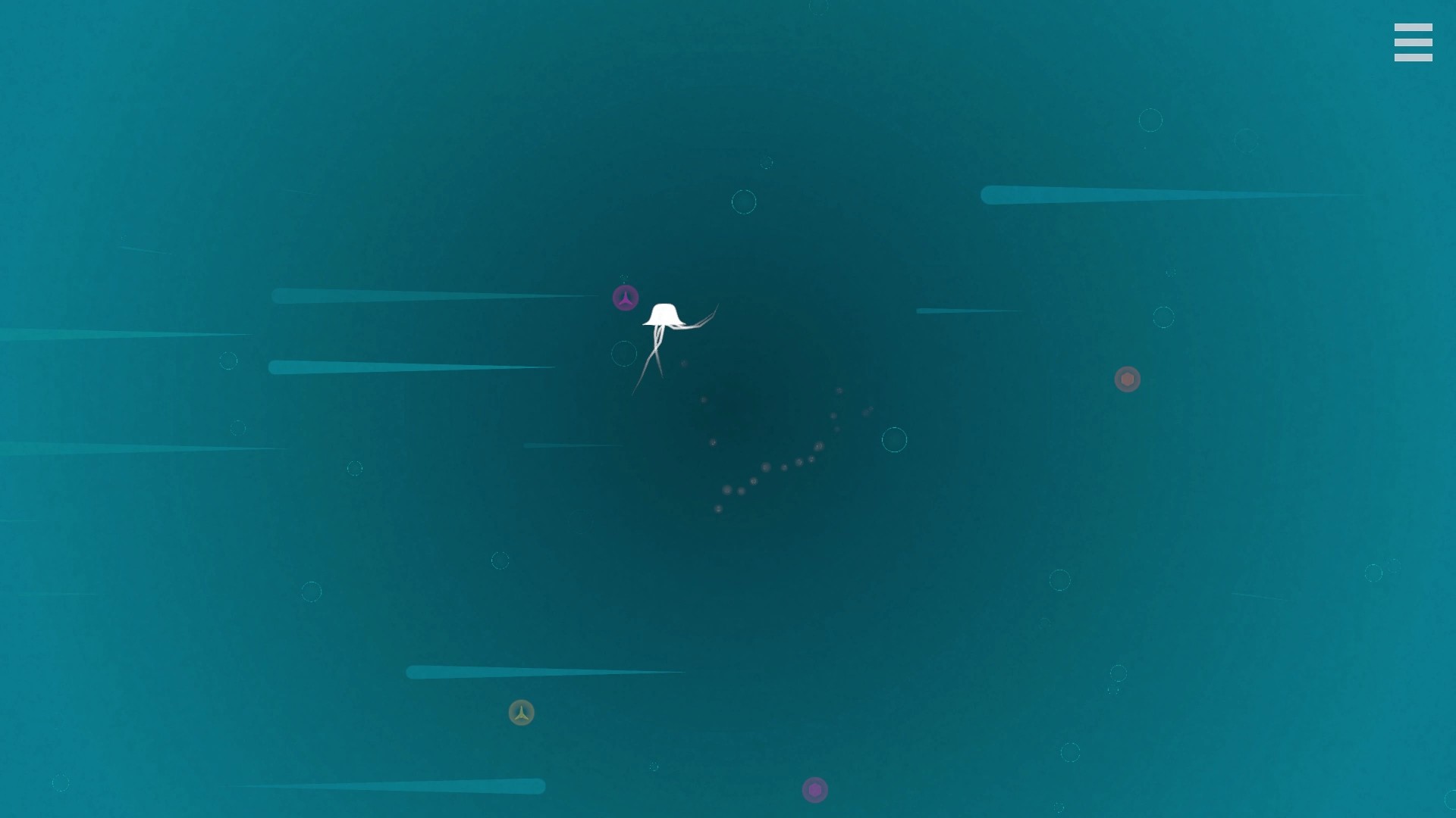 #4. GO with the FLOW (Steam) 由: Y-Square Games G.K.