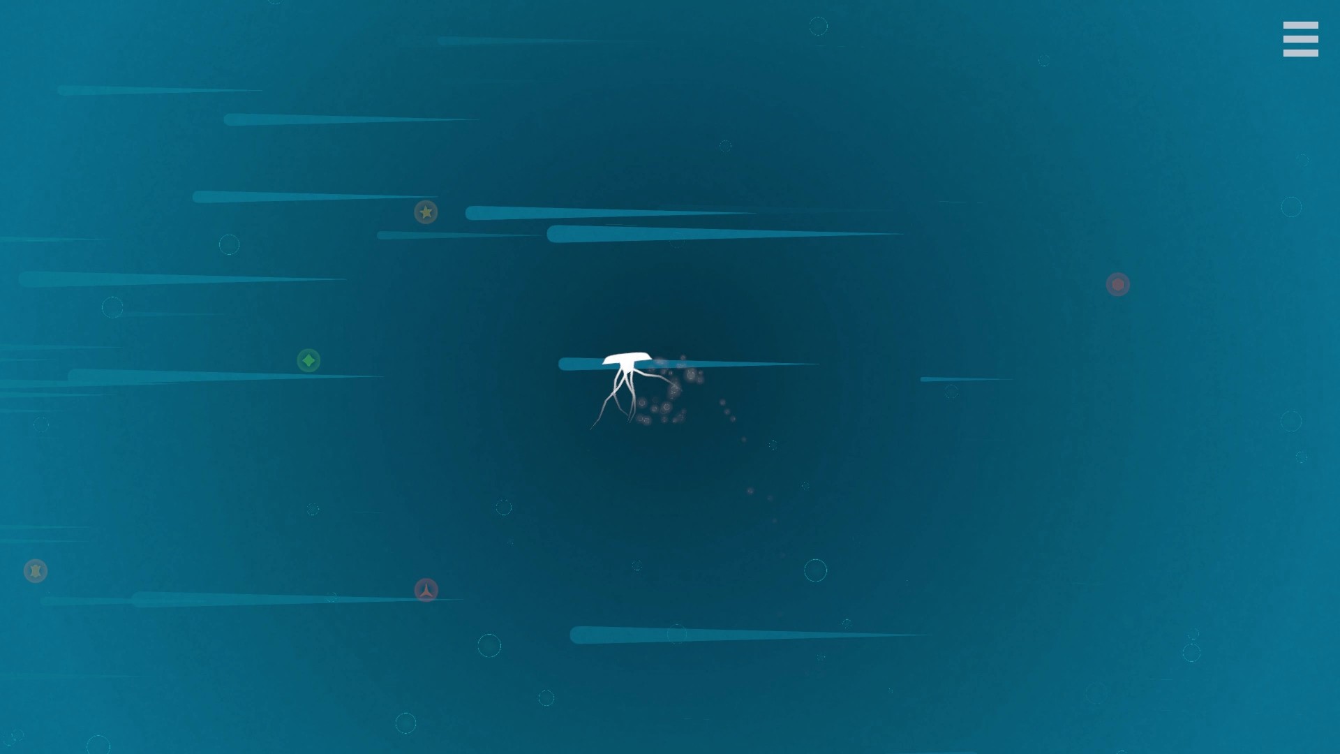 #3. GO with the FLOW (Steam) 由: Y-Square Games G.K.